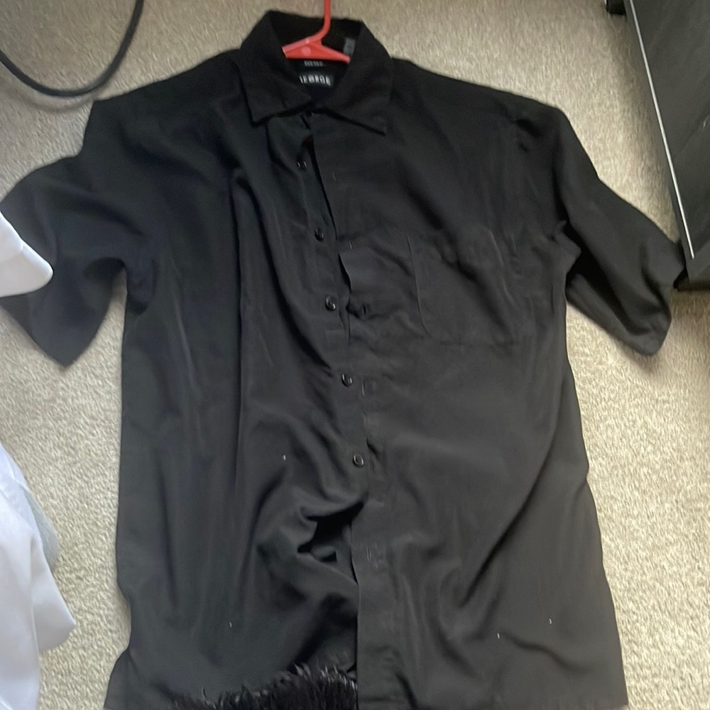 Black tshirt